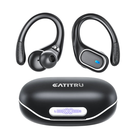 Wireless Earbuds Bluetooth