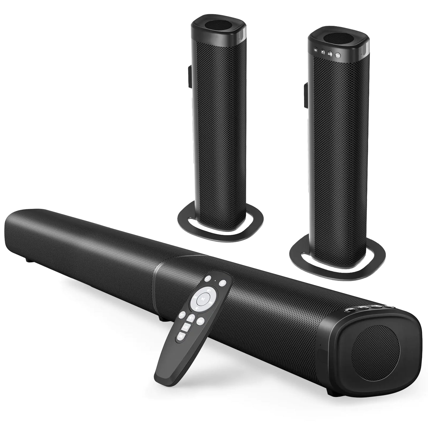 Goputa Sound Bar Sound Bar