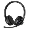 Bluetooth Headset with Noise Cancelling