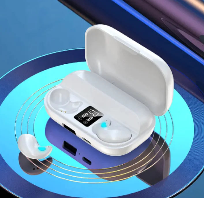 Bluetooth Headset