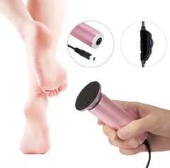 Electric Foot Grinder Pedicure Machine