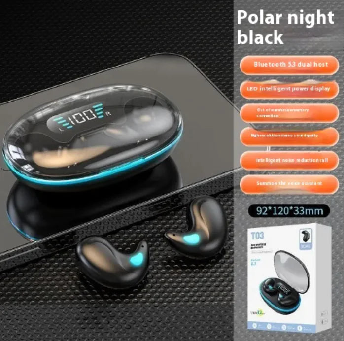 Bluetooth Headset