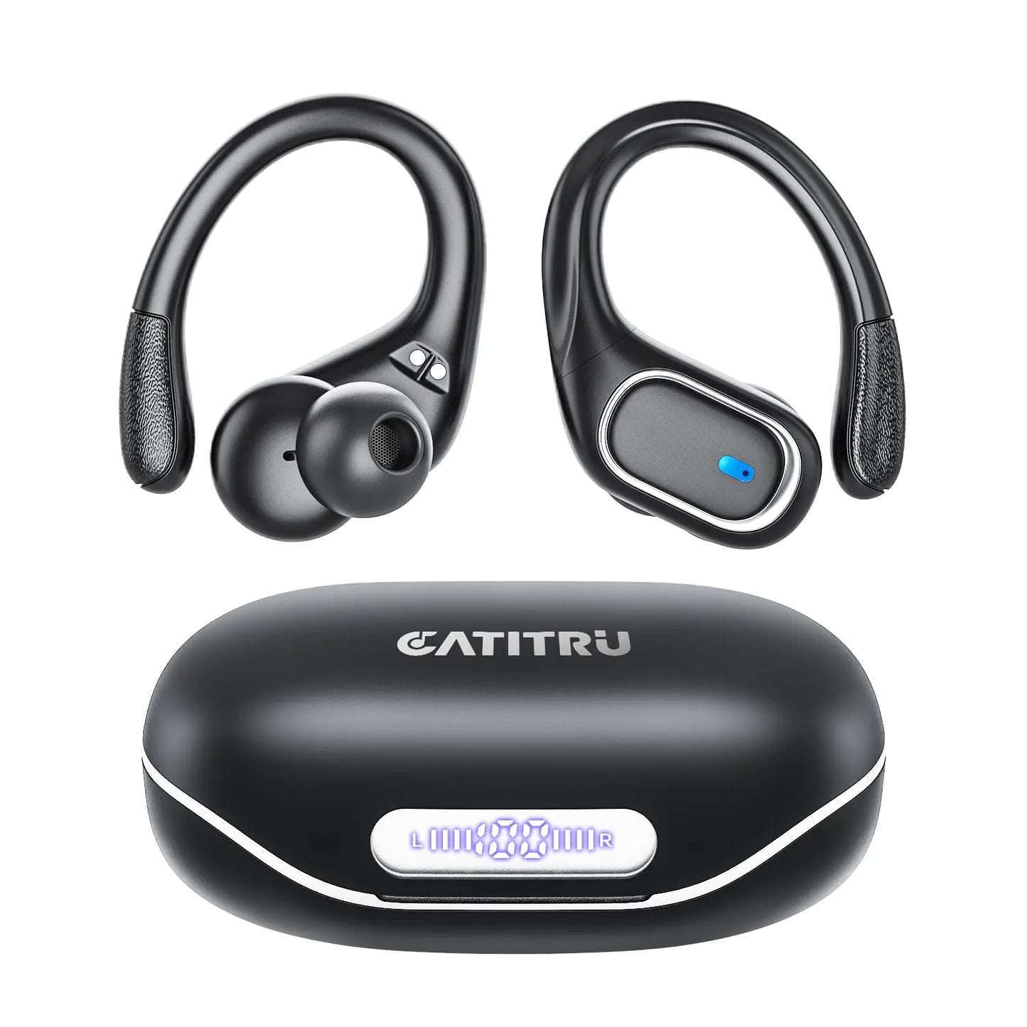 Wireless Earbuds Bluetooth