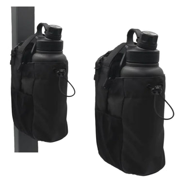 Large Capacity Fitness Kettle Bag