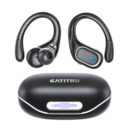 Wireless Earbuds Bluetooth