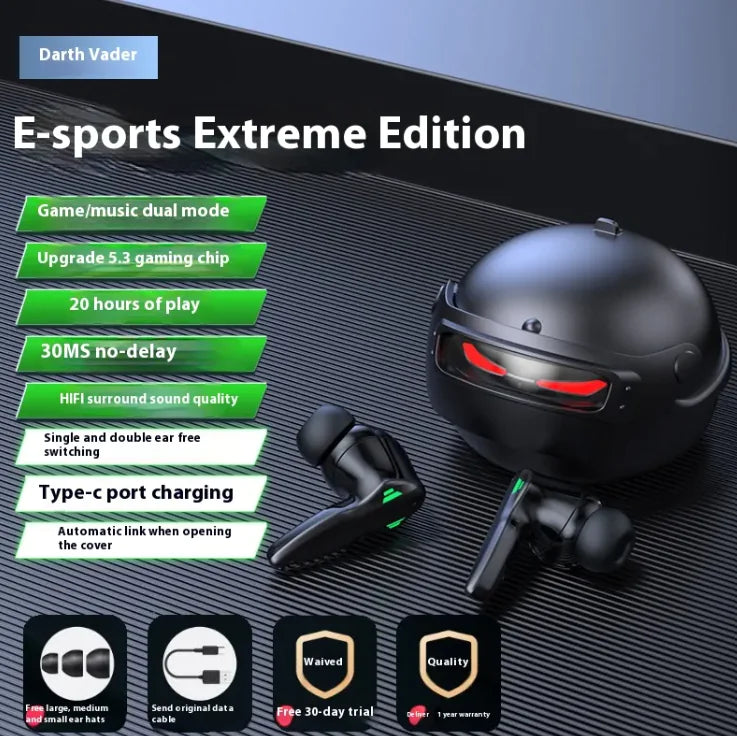 Bluetooth Headset