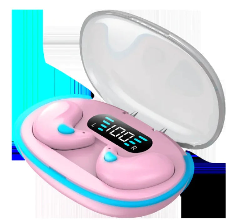 Bluetooth Headset