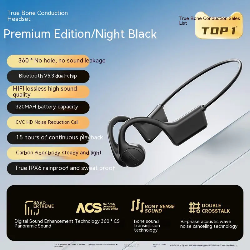 Bluetooth Headset