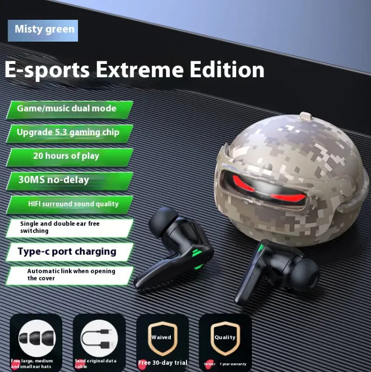 Bluetooth Headset