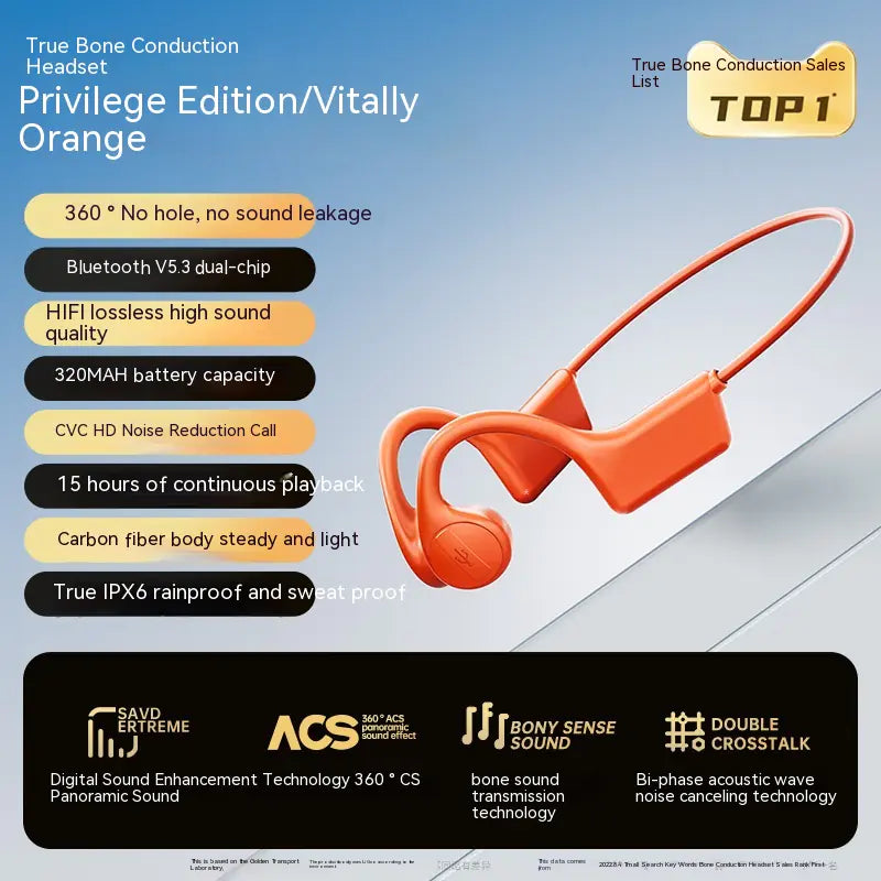 Bluetooth Headset